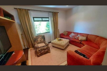 Casa à venda com 4 quartos, 488m² em Parque dos Principes, São Paulo