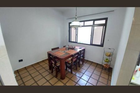 Casa à venda com 4 quartos, 488m² em Parque dos Principes, São Paulo