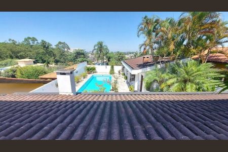 Casa à venda com 488m², 4 quartos e 6 vagas