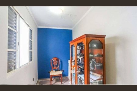 Casa à venda com 3 quartos, 125m² em Jardim das Vertentes, São Paulo