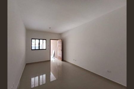 Casa à venda com 2 quartos, 96m² em Vila Polopoli, São Paulo