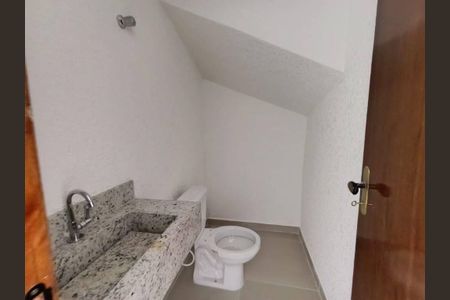 Casa à venda com 2 quartos, 96m² em Vila Polopoli, São Paulo