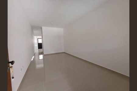 Casa à venda com 2 quartos, 96m² em Vila Polopoli, São Paulo