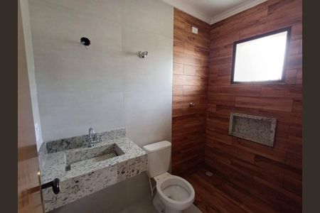 Casa à venda com 2 quartos, 96m² em Vila Polopoli, São Paulo