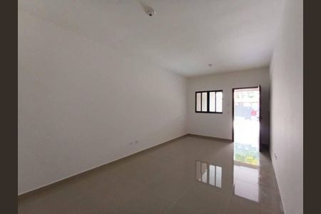 Casa à venda com 2 quartos, 96m² em Vila Polopoli, São Paulo