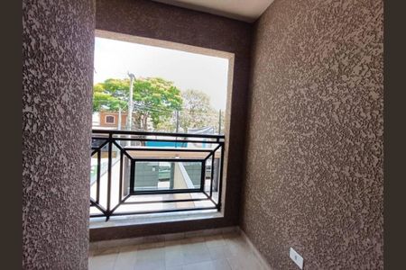 Casa à venda com 2 quartos, 96m² em Vila Polopoli, São Paulo