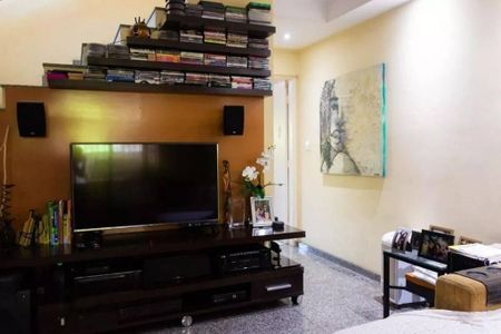 Casa à venda com 3 quartos, 139m² em Vila Universitaria, São Paulo