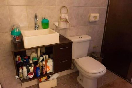 Casa à venda com 3 quartos, 139m² em Vila Universitaria, São Paulo