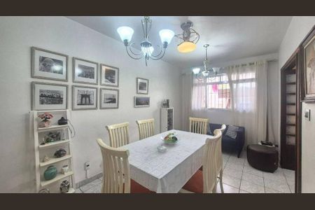 Casa à venda com 3 quartos, 119m² em Conjunto Residencial Butanta, São Paulo