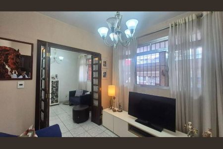 Casa à venda com 3 quartos, 119m² em Conjunto Residencial Butanta, São Paulo