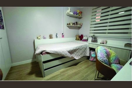Quarto de apartamento à venda com 3 quartos, 115m² em Barra Olímpica, Rio de Janeiro