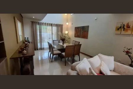 Casa para alugar com 408m², 5 quartos e 6 vagas