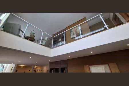 Casa para alugar com 408m², 5 quartos e 6 vagas