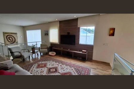 Casa à venda com 5 quartos, 408m² em Parque dos Principes, São Paulo