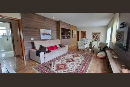 Casa à venda com 5 quartos, 408m² em Parque dos Principes, São Paulo