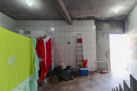 Casa à venda com 125m², 2 quartos e 2 vagas Casa à venda com 125m², 2 quartos e 2 vagasÁrea de Serviço