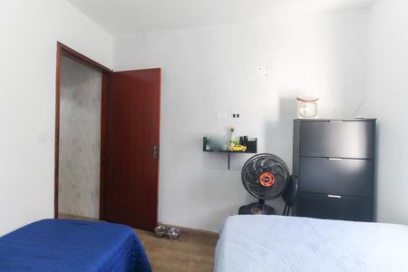 Casa à venda com 125m², 2 quartos e 2 vagas Casa à venda com 125m², 2 quartos e 2 vagasQuarto 2