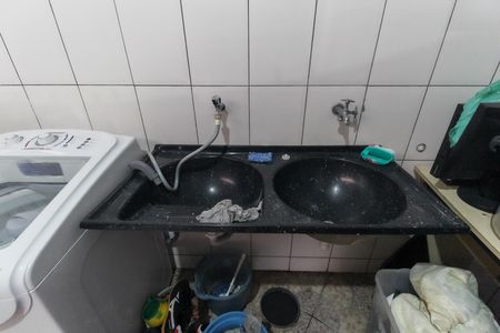 Casa à venda com 125m², 2 quartos e 2 vagas Casa à venda com 125m², 2 quartos e 2 vagasÁrea de Serviço