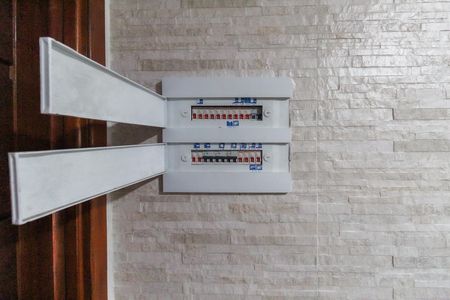 Sala de casa à venda com 2 quartos, 125m² em Vila Princesa Isabel, São Paulo