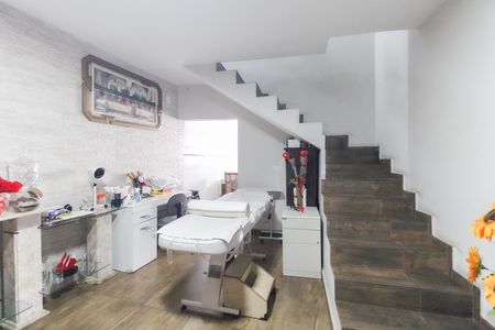 Sala de casa à venda com 2 quartos, 125m² em Vila Princesa Isabel, São Paulo