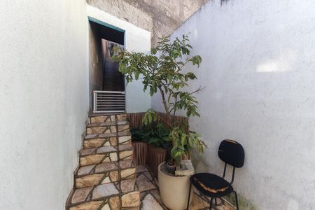 Casa à venda com 125m², 2 quartos e 2 vagas Casa à venda com 125m², 2 quartos e 2 vagasQuintal