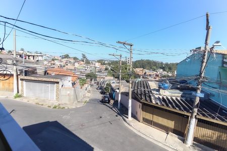 Casa à venda com 125m², 2 quartos e 2 vagas Casa à venda com 125m², 2 quartos e 2 vagasVarando Quarto 1 - Suíte
