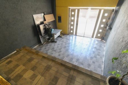 Casa à venda com 125m², 2 quartos e 2 vagas Casa à venda com 125m², 2 quartos e 2 vagasGaragem