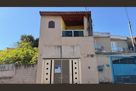 Casa à venda com 125m², 2 quartos e 2 vagas