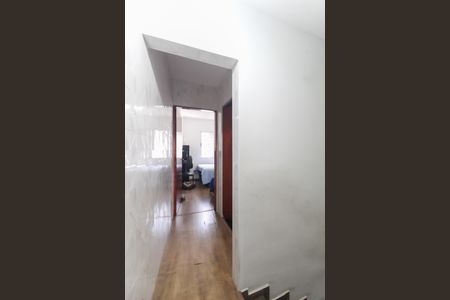 Casa à venda com 125m², 2 quartos e 2 vagas Casa à venda com 125m², 2 quartos e 2 vagasCorredor