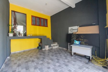 Casa à venda com 125m², 2 quartos e 2 vagas Casa à venda com 125m², 2 quartos e 2 vagasGaragem