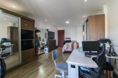 Casa à venda com 125m², 2 quartos e 2 vagas Casa à venda com 125m², 2 quartos e 2 vagasQuarto 1 - Suíte