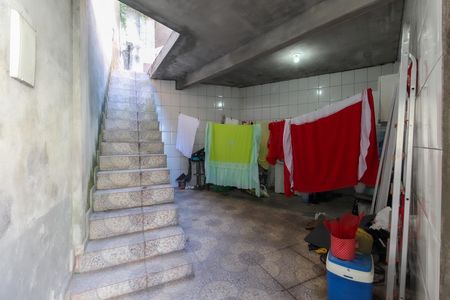 Casa à venda com 125m², 2 quartos e 2 vagas Casa à venda com 125m², 2 quartos e 2 vagasÁrea de Serviço