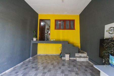 Casa à venda com 125m², 2 quartos e 2 vagas Casa à venda com 125m², 2 quartos e 2 vagasGaragem