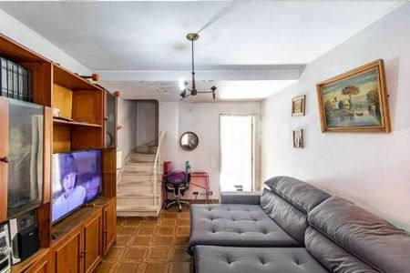 Casa à venda com 2 quartos, 143m² em Jardim Rizzo, São Paulo