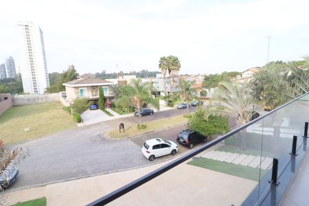 Casa de condomínio à venda com 750m², 4 quartos e 8 vagasSala 2