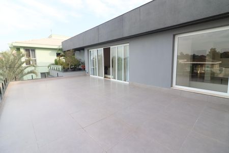 Casa de condomínio à venda com 750m², 4 quartos e 8 vagasSala 2