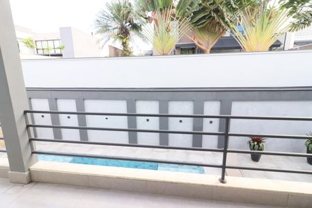 Casa de condomínio à venda com 750m², 4 quartos e 8 vagasSuíte 2