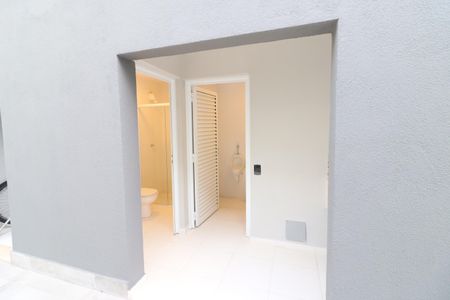 Casa de condomínio à venda com 750m², 4 quartos e 8 vagasVestiário