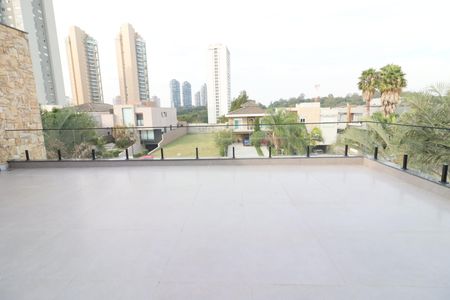 Casa de condomínio à venda com 750m², 4 quartos e 8 vagasSala 2