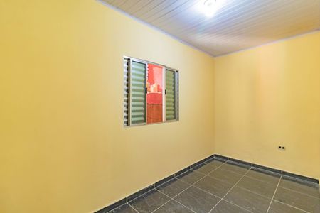 Casa para alugar com 2 quartos, 60m² em Vila Campestre, São Paulo