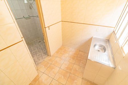 Casa para alugar com 60m², 2 quartos e 1 vaga