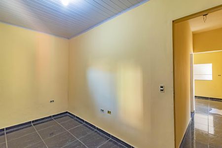 Casa para alugar com 2 quartos, 60m² em Vila Campestre, São Paulo