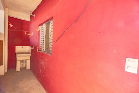 Casa para alugar com 60m², 2 quartos e 1 vaga