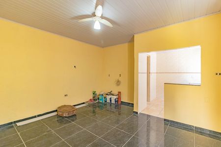 Casa para alugar com 2 quartos, 60m² em Vila Campestre, São Paulo