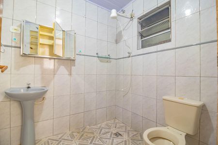 Casa para alugar com 60m², 2 quartos e 1 vaga
