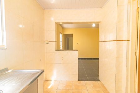 Casa para alugar com 60m², 2 quartos e 1 vaga