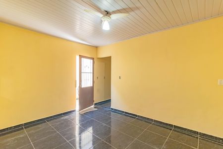 Casa para alugar com 2 quartos, 60m² em Vila Campestre, São Paulo