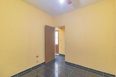 Casa para alugar com 2 quartos, 60m² em Vila Campestre, São Paulo