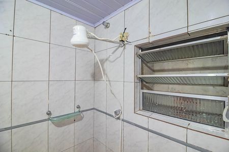 Casa para alugar com 60m², 2 quartos e 1 vaga