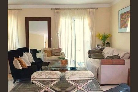 Casa à venda com 3 quartos, 341m² em Parque dos Principes, São Paulo
